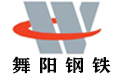 舞阳钢厂logo